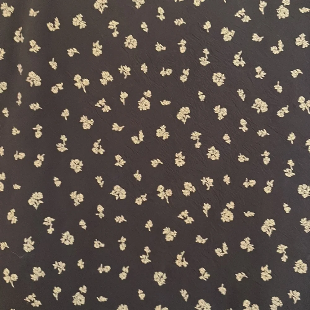 Brandy Melvile Floral Skirt - Picture 2 of 3